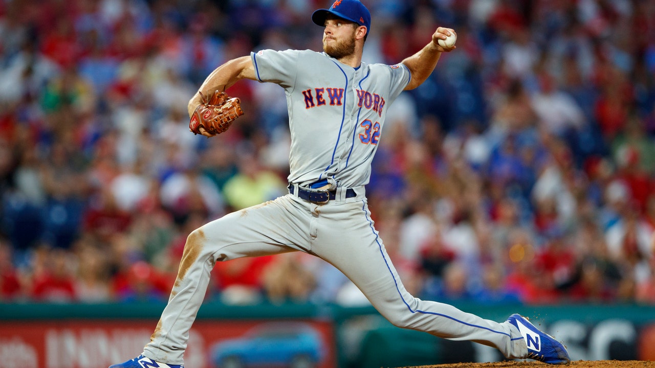 Mets put Matz in overhauled bullpen, 3 relievers come off IL